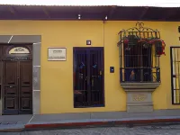 Posada Doña Luisa Hotels in Antigua Guatemala