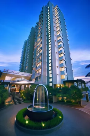 Golden Tulip Hotel & Suites Balikpapan