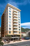 Bentley Holiday Apartments - West One Hotels near Casino Admiral Gibraltar