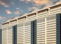 Novotel Makkah Thakher City Hotels near Al-Salihat mosque