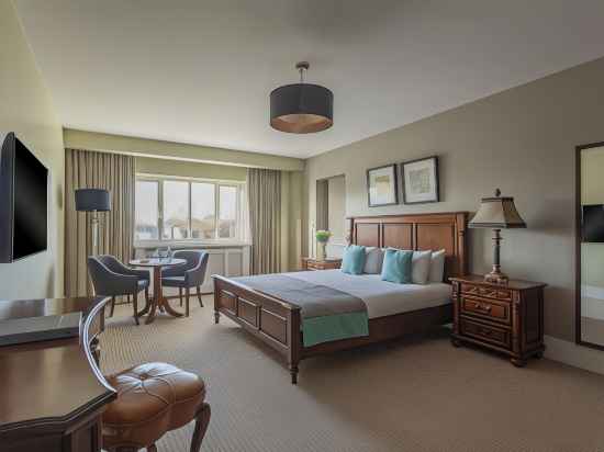 Glenroyal Hotel Rooms