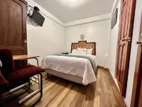 Pumamarca Guest House