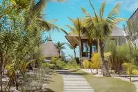 Anantara Iko Mauritius Отели в г. Маэбур