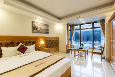 Sapa Snow Hotel Hotels in TT. Sa Pa