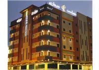 Golden Bujari AlUlaya Hotel Hotels in Al Khobar