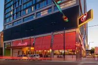 Hotel Indigo El Paso Downtown Hotels near Executive Village