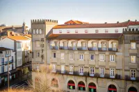 Hotel Compostela Hotels near Monastery of San Martin Pinario