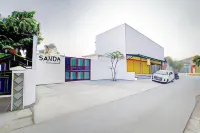 SANDS Residence By ARBA فنادق في West Karawang