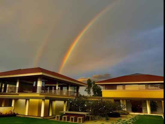 Nambiar Club Bellezea Hotel Exterior