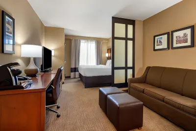 Comfort Suites Lake Norman - Huntersville