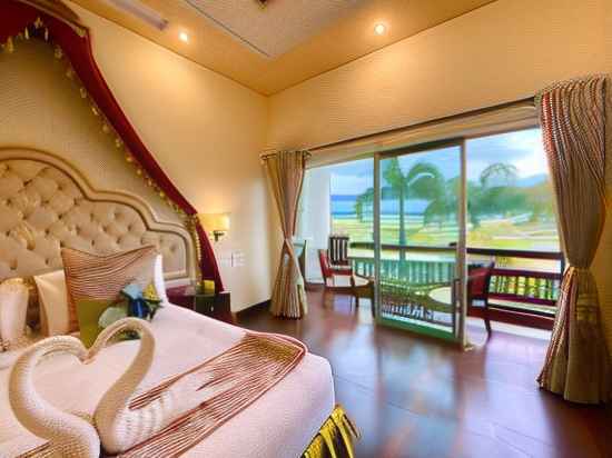 The Neeraj River Forest Resort Ayurvedic Wellness Center Rooms