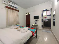 RJ14 Accommodations at Baga Beach