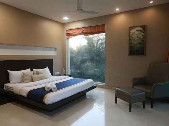 Pool Villas with Cook by Baya Resorts - Karjat Rooms