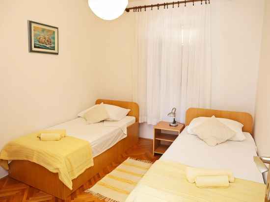 Apartmani Gabric Rooms