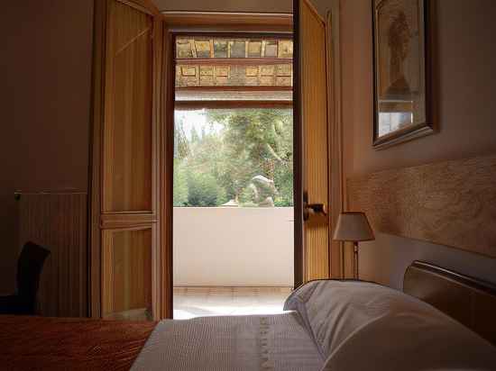 Villa Aurea Rooms