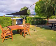 Lake Dunstan Motel Hotels in Cromwell