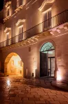 Palazzo Gattini Luxury Hotel Hotels near MD