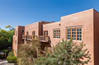 Hotel Santa Fe Hotels near New Mexico National Guard Museum