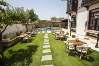 Livia Garden Hotel Hotels in Selcuk