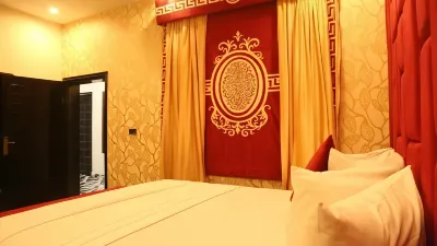 Hotel de Smart Multan Hotels near Haram Gate