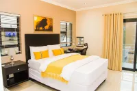 Heavenly Boutique Guesthouse Hotels in Johannesburg South