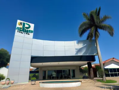 IPÊ Park Convention Hotel Hotels in Sao Jose Do Rio Preto