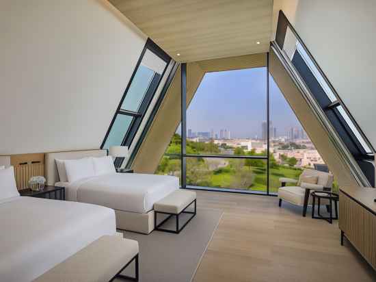 Katara Hills Doha, Lxr Hotels & Resorts Rooms