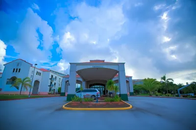 Garden Villa Hotel Hoteles en Tamuning