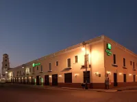 Holiday Inn Veracruz Centro Historico Hotels in Veracruz