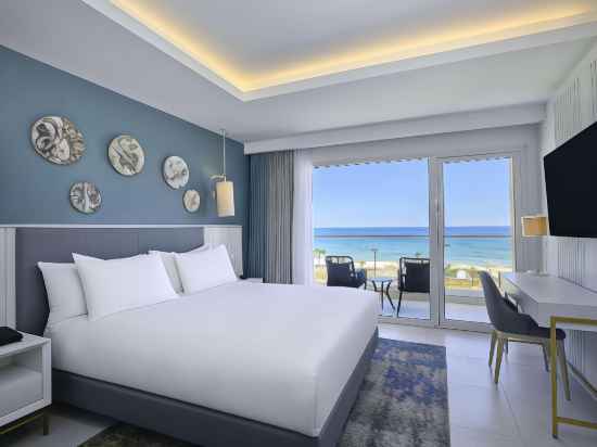 Hilton Skanes Monastir Beach Resort Rooms