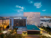 Novotel Gaziantep Hotels near Festival Park