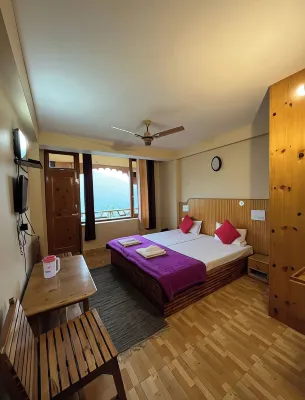 Goroomgo Chanderlata Cottage (Naggar Kullu) Hotels in Badgran