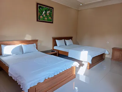 Nusawiru Guest House Hotels in Pangandaran