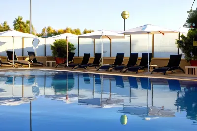 Hotel Sant Jordi Hotels near Torrente la Ribera