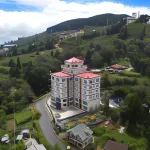 Hotel Hill Tower Hotels near Gufapatal View Point