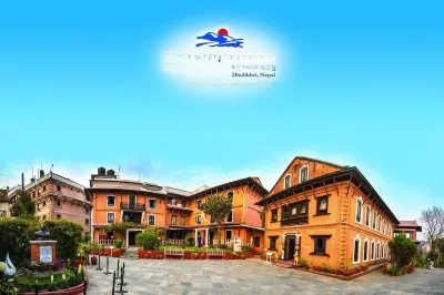 Himalayan Horizon Hotels near Kali Temple