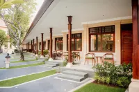 New Sunari Lovina Beach Resort Hotels near Negara Banana Garden