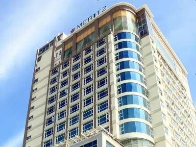 Meritz Hotel Hotel dekat Mosjaya BEM Church MIRI