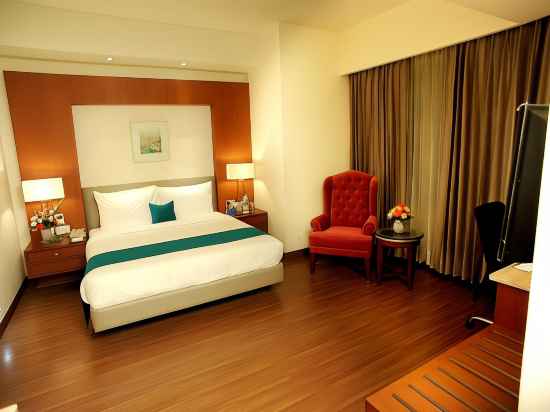 Sarovar Portico Jalandhar Rooms