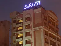 Hotel Solitaire Hotel dekat Vile Parle (West)