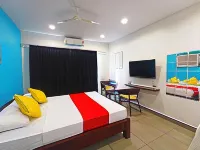 Staymaker White Sand Beach Resort Hotels in Uttara Kannada