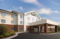 Fairfield Inn Charlotte Mooresville/Lake Norman Hotels in Mooresville