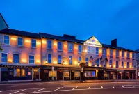 Treacys Hotel & Leisure Centre Waterford Hotels near Bishop's Palace