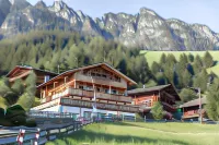 Alpbach Lodge Chalet Superior Hotels in Alpbach