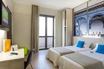 B&B Hotel Firenze Novoli