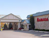 Ramada by Wyndham State College Hotel & Conference Center Hotels near Penn State University Park Registrar