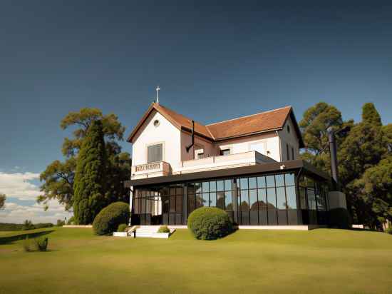 Comarca Las Liebres Hotel Exterior