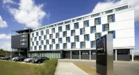 Novotel Edinburgh Park Hotels near Easter Road Stadium