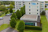 Nemea Appart Hotel Toulouse Aéroport Hoteles cerca de La Grande Mosquée de Toulouse