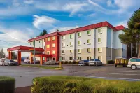 Motel 6 Wilsonville, or - Portland Các khách sạn ở Wilsonville